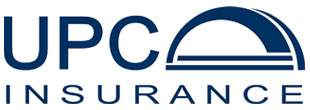 UPC Insurance logo