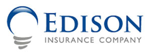 Edison Insurance logo